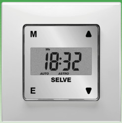 297000 Selvetimer, shutter timer