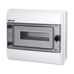 Rozdz. 12mod.p/t IP65 1x12 RHp-12 NEO EP-Op 36.120