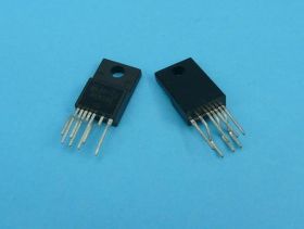 MR-4040 TO-220F-7 UKŁAD