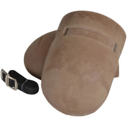 Marshalltown M823 823 Knee Pads Rubber