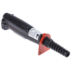 Przełącznik bezpieczeństwa - uaktywniający, 440J, 2 NC, IP65, PA, pozycje: 3