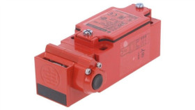 Xcsb701 Wyłącznik Bezpieczeństwa: Kluczowy Xcsb, Nc X2 + No, Ip67