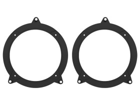 Samochodowy adaptor głośników BMW 13cm