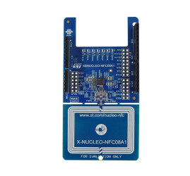 NFC card reader exp board STM32 & STM8