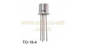 BRY39 programmable unijunction transistor - Philips