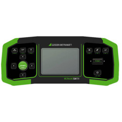 Gossen Metrawatt M590R METRALINE Earth Ground Meter Precise Compact IP40