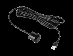 Car Parking Sensor - Black