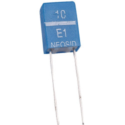 22mH &#xB1;5% 35mA Neosid Radial Power Inductor