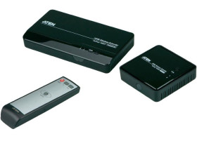 Bezprzewodowy przedłużacz HDMI- ATEN VE809