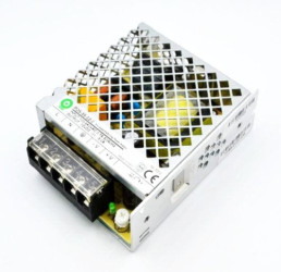 POS-35-12-C zasilacz impulsowy 12V / 3A / 35W