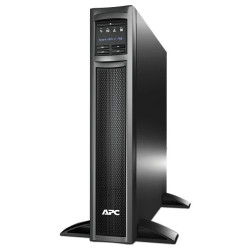 Smart-UPS X Line-interactive 750VA rackmount / tower LCD 230V SMX750I