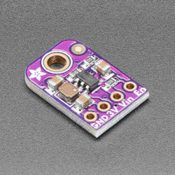 TLV62569 3.3V Buck Converter Breakout - 3.3V Output 1.2A Max