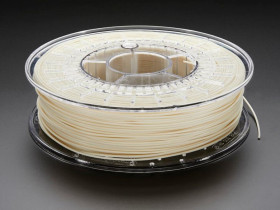 Adafruit PLA/PHA Filament for 3D Printers - 1.75mm Diameter - 1KG