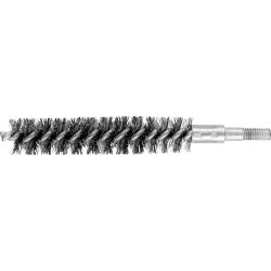 PFERD 43679051 Inner Brush set de-burs cleans pipes threads shafts