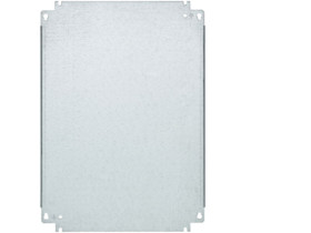 orion+ system C Płyta montażowa metalowa 500x500 FL409A HAGER