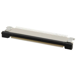 econ connect FPC5U40R Socket Housing PCB 40 pins 0.5mm spacing 1pc