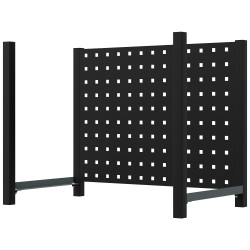Sealey APMRM6 Modular Storage Mid Unit Pegboard 580mm