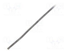 SIL-0.3X0.2-BK-200
