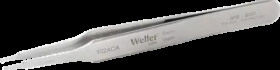 102ACA SMD-Pinzette abgewinkelt 45° mit feinen Spitzen