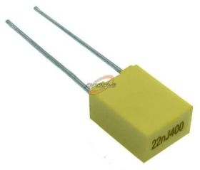 470N/63V KONDENSATOR MKT