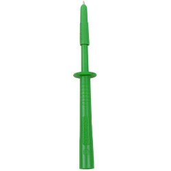 Testboy 96719001 Test Probe Green 1 piece
