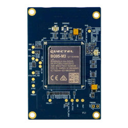 Quectel BG95-M3-TE-A - adapter LPWA