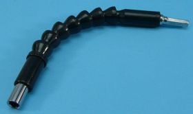 PRZEDŁUŻKA DO BITÓW ELASTYCZNA (GIĘTKA)