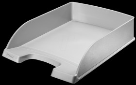 52270084 Leitz Plus Letter Tray, Standard