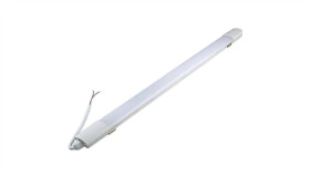 Oprawa Hermetyczna Led 18W 60Cm Zimna 6200K Ip65