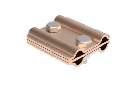 Złącze uniwersalne 3 -elementowe8.1 CU /90800103/