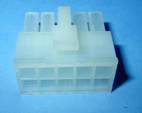 MFH-10F OBUDOWA GNIAZDA