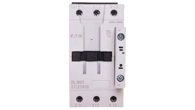 Stycznik Mocy 40A 3P 42V Ac 0Z 0R Dilm40(42V50hz,48V60hz) 277762