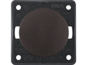 Integro Flow Wyłącznik uniwersalny brąz 936562501 HAGER