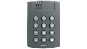 Czytnik Zbliżeniowy Roger Mct64e-Io