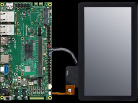 Variscite VAR-SOM-6UL Evaluation Kit - zestaw rozwojowy