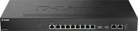 D-Link DMS-1250-12/E Switch sieciowy SFP+ DMS-1250-12/E