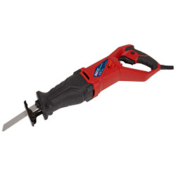 Sealey SRS850 Reciprocating Saw 850W/230V