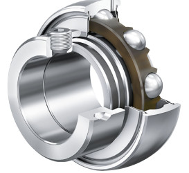 Wkładki łożyskowe, śr. wewn.: 25mm, śr. zewn.: 52mm