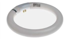 Świetlówka Owadobójcza G10q 22 W 8 In 210Mm Rs Pro