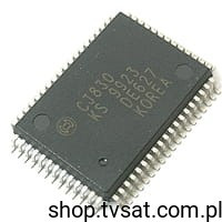 CJ830KS Automotive ICs SMD-QFP64 BOSCH