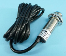 LM-18-3005-PC NO+NC 5mm CZUJNIK INDUKCYJ