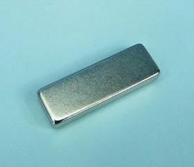 MAGNES PROSTOKĄTNY 30x10x5mm