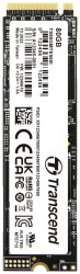 Dysk wewnętrzny SSD NVMe/PCIe M.2 80 GB Transcend MTE560I PCIe NVMe 4.0 x4 Przemysłowy
