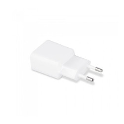 Ładowarka 230V USB-C 2,1A biał MAXLIFE 796233