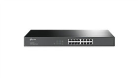 Switch Tp-Link Tl-Sg1016 (16X 10/100/1000Mbps)