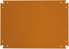 Akcesoria do obudów, 548mm, materiał: Stal, RS PRO