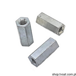 SPACER-16X7-M4 M4x7x16 Spacer Hexagon SPACER G&amp;B