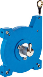 Enkoder linkowy Absolutne CANOpen SICK 30 V