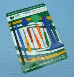 BST-288 ZESTAW NARZĘDZI DO TEL.KOMÓRKOWY