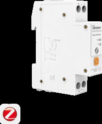 BASIC-ZB1GSP 1-Channel Switching Actuator, Zigbee, 32 A, with Power Measureme